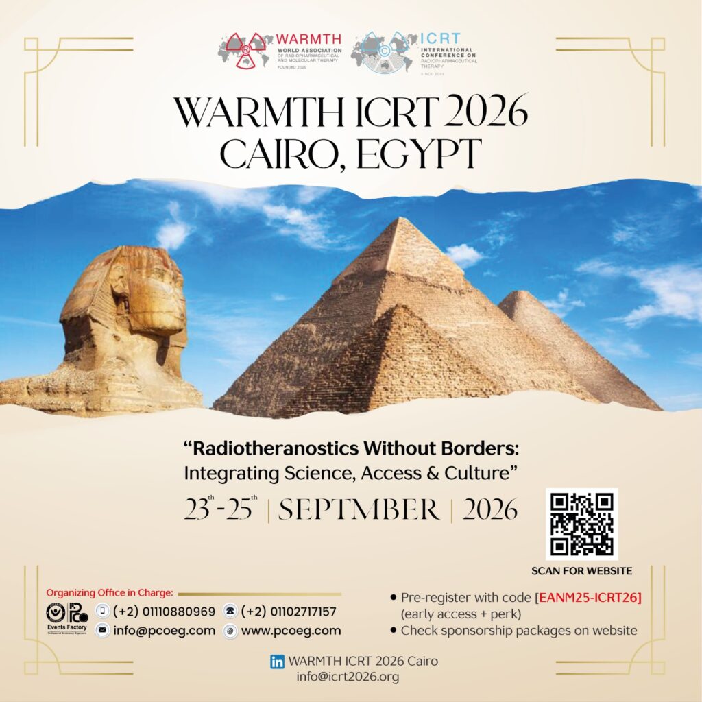 WARMTH ICRT 2026
